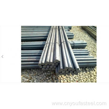 Hot Rolled Structural Carbon Steel Round Bar